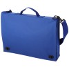 Santa Fe 2-buckle closure conference bag 6L in Royal Blue