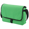 Omaha shoulder bag in bright-green