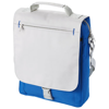 Philadelphia conference bag in royal-blue-and-grey