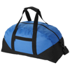 Stadium duffel bag in blue