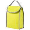 Lapua non woven lunch cooler bag in lime