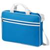Knoxville 15.6'' laptop conference bag in aqua