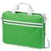 Knoxville 15.6'' laptop conference bag in green