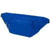 Santander fanny pack with two compartments in Royal Blue