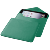 Boulevard tablet sleeve in green