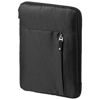 10'' tablet sleeve in black-solid