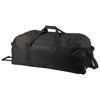 Vancouver trolley travel bag in black-solid
