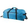 Vancouver trolley travel bag in blue