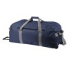 Vancouver trolley travel bag 75L in Navy