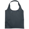 Bungalow foldable tote bag 7L in Charcoal