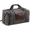 Classic duffel bag 37L in Brown