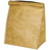 Papyrus large cooler bag 6L in Natural