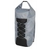 Blaze foldable backpack in Grey
