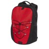Trails backpack in Red