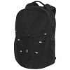 Trails backpack in Solid Black