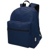 Retrend RPET backpack 16L in Navy