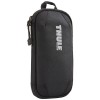 Thule Subterra PowerShuttle accessories bag mini in Solid Black