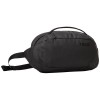 Tact anti-theft waist pack in Solid Black