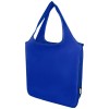 Ash GRS certified RPET large tote bag in Royal Blue