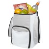 Brisbane cooler backpack in White