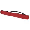 Brisk 6-can cooler sling bag 3L in Red