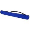 Brisk 6-can cooler sling bag 3L in Royal Blue