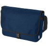 Retrend RPET shoulder bag 6L in Navy