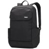 Thule Lithos backpack 20L in Solid Black