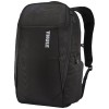 Thule Accent backpack 23L in Solid Black