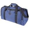 REPREVE® Our Ocean™ GRS RPET duffel bag 35L in Navy