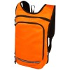 Trails GRS RPET outdoor backpack 6.5L in Orange