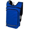 Trails GRS RPET outdoor backpack 6.5L in Royal Blue