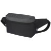 Trailhead GRS recycled lightweight fanny pack 2.5L in Solid Black