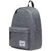 Herschel Classic™ recycled laptop backpack 26L in Heather Grey