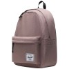 Herschel Classic™ recycled laptop backpack 26L in Rose Gold