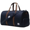 Herschel Novel™ recycled duffle bag 43L in Navy