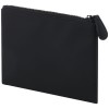 Turner pouch  in Solid Black