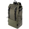 Roam GRS recycled modular backpack in Green