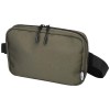 Roam GRS recycled modular toiletry bag in Green