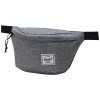 Herschel Classic™ hip pack in Heather Grey