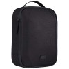 Case Logic Invigo recycled accessories bag in Solid Black