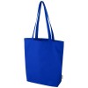 Florida 270 g/m² GRS recycled tote bag 10L in Royal Blue