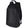 Recreation outdoor backpack 7L in Solid Black