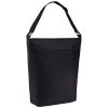 Case Logic Invigo convertible tote bag  in Solid Black