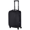 Thule Subterra 2 carry on spinner suitcase in Solid Black