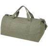 Porter 500 g/m² Aware™ recycled duffel bag 50L in Green