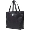 Herschel Classic™ recycled tote bag 19L in Solid Black