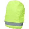 RFX™ William reflective and waterproof bag cover in Neon Yellow