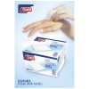 Elisabeth cleansing wipes in White
