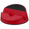 Orso smartphone and tablet stand in red